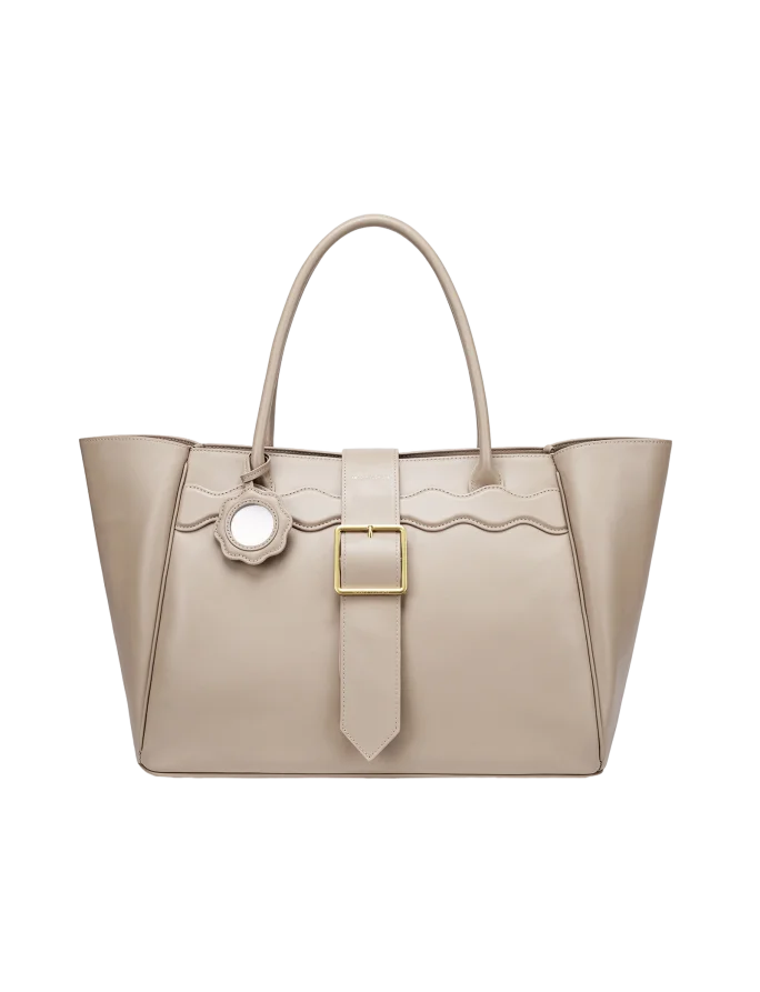 Baronne Beige