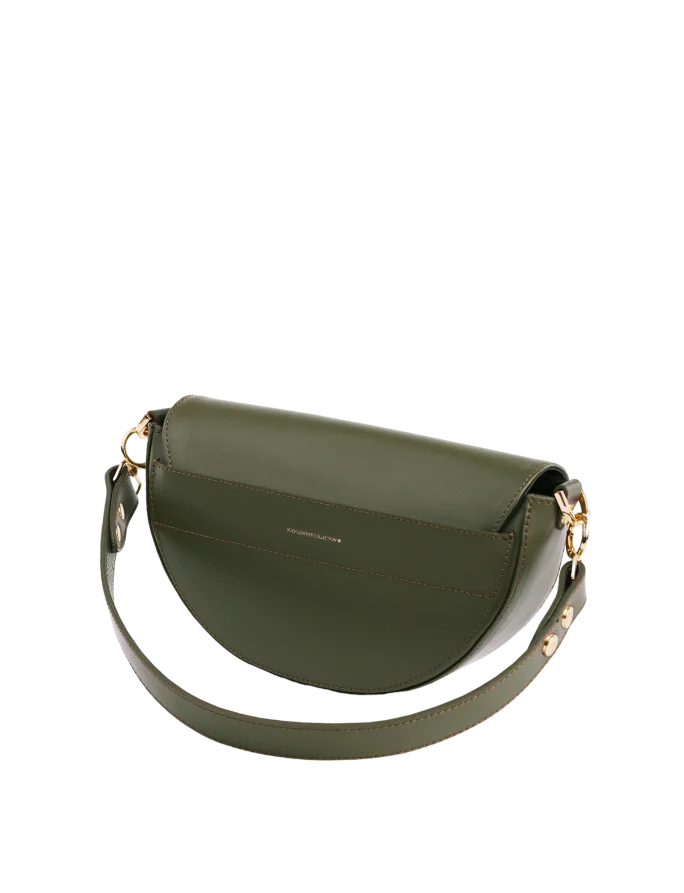 Tricia Grace Olive