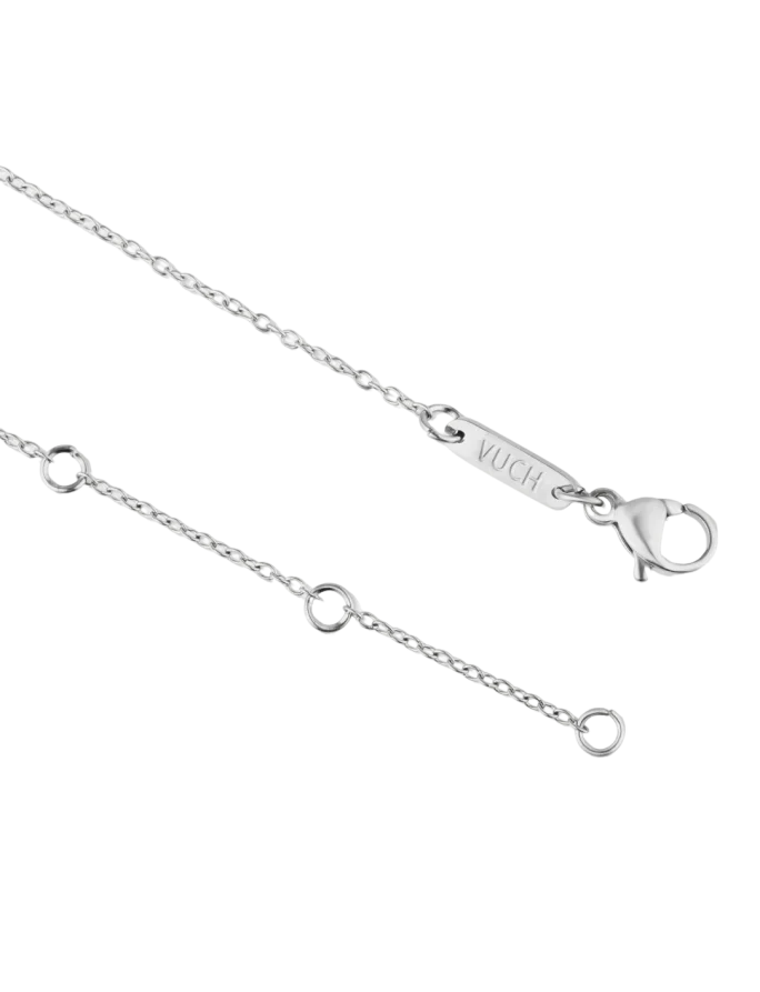 Karkötő Amora Silver