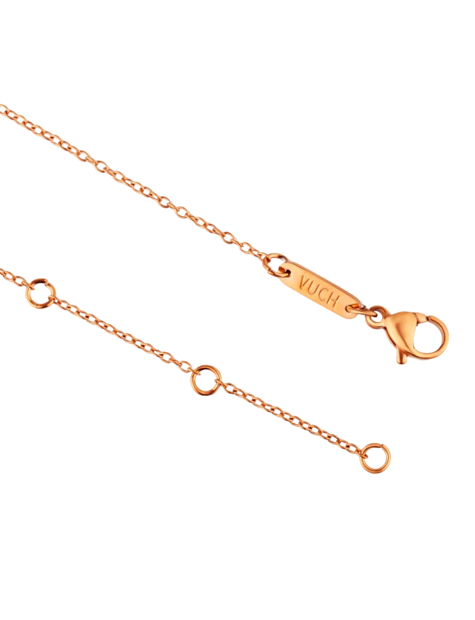 Karkötő Amora Rose Gold