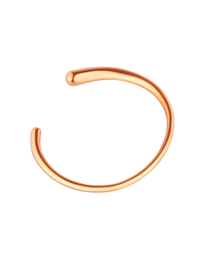 Karkötő Bond Rose Gold