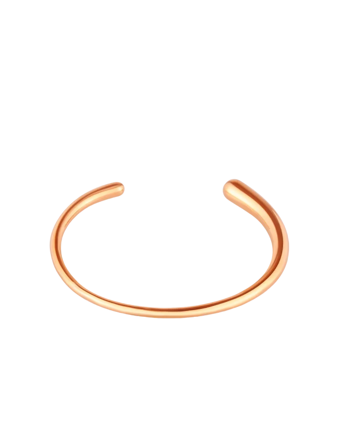 Karkötő Bond Rose Gold