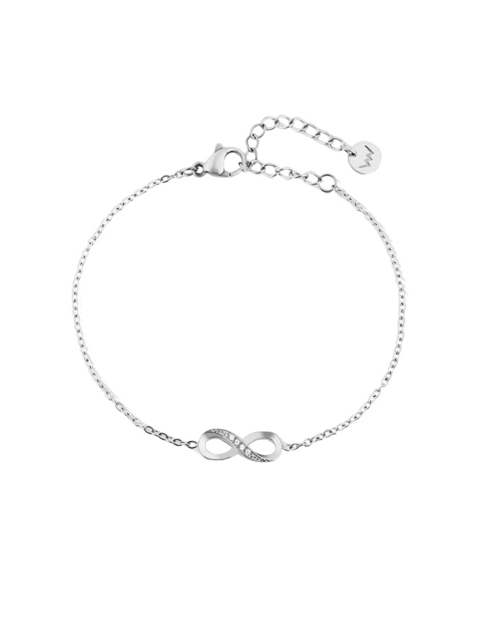 Karkötő Enso Silver