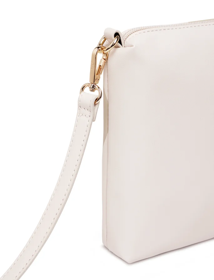Coalie Big Dot Beige