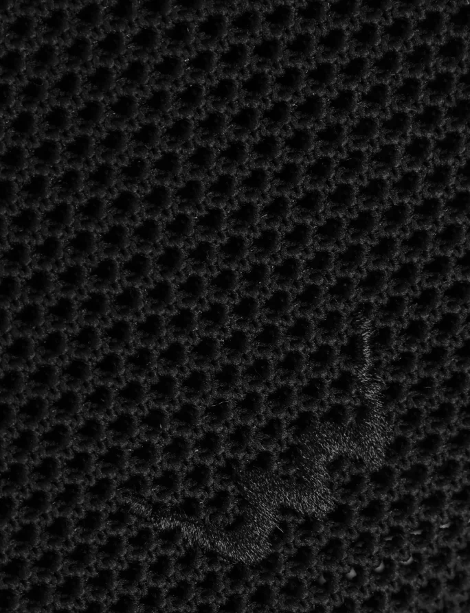 Coalie Knit Black