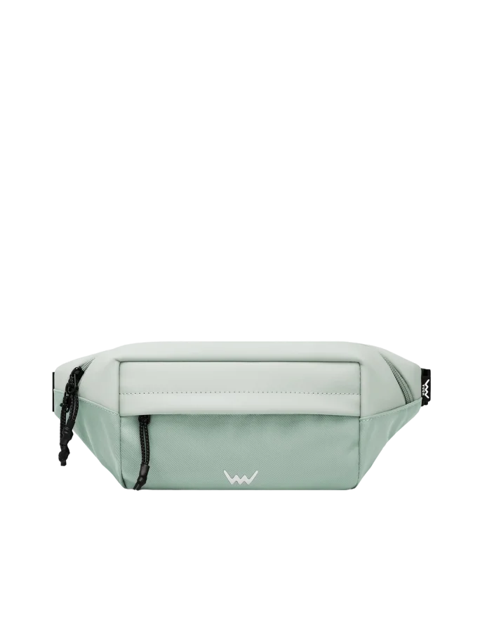 Elion Bumbag Green