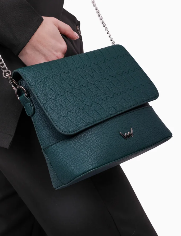 Cara Cornet Teal