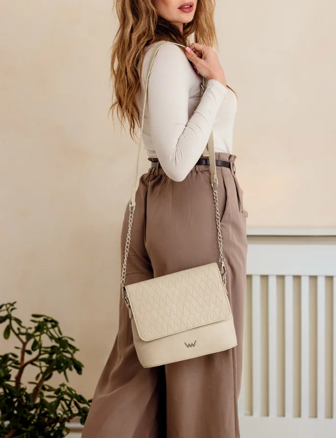 Cara Cornet Beige