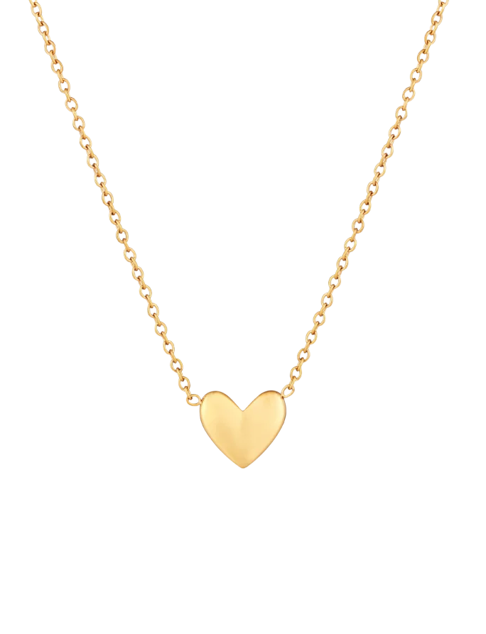 Nyaklánc Ember Gold