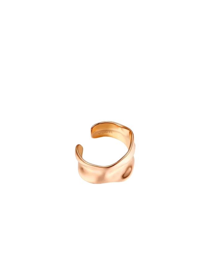 Fülbevaló Obsid Rose Gold