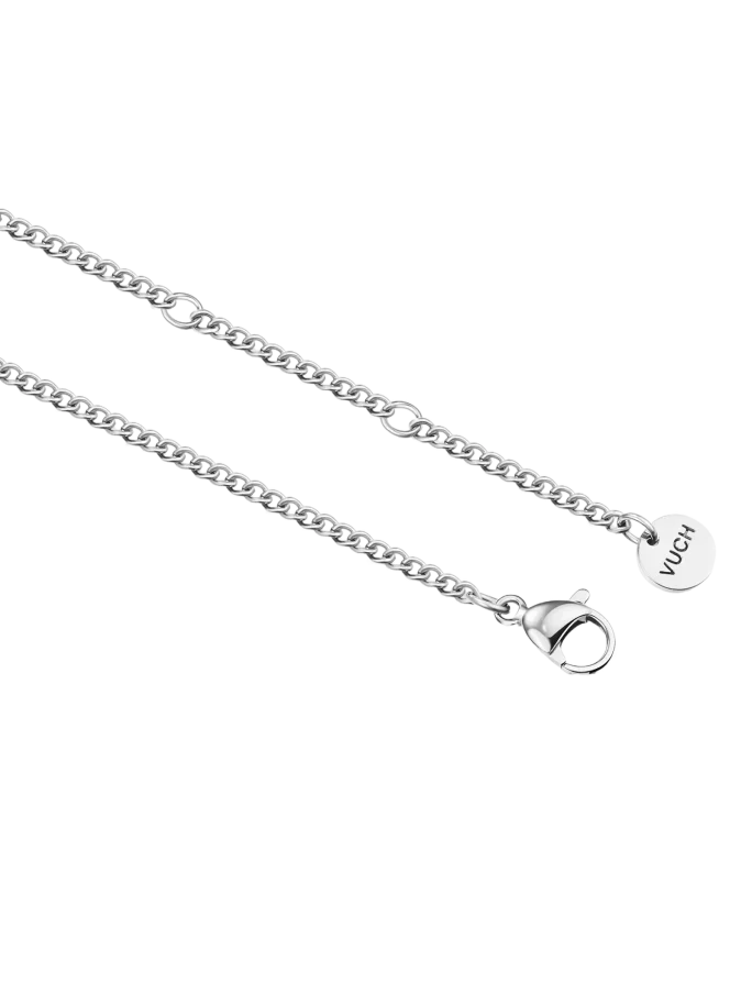 Nyaklánc Calyx Silver
