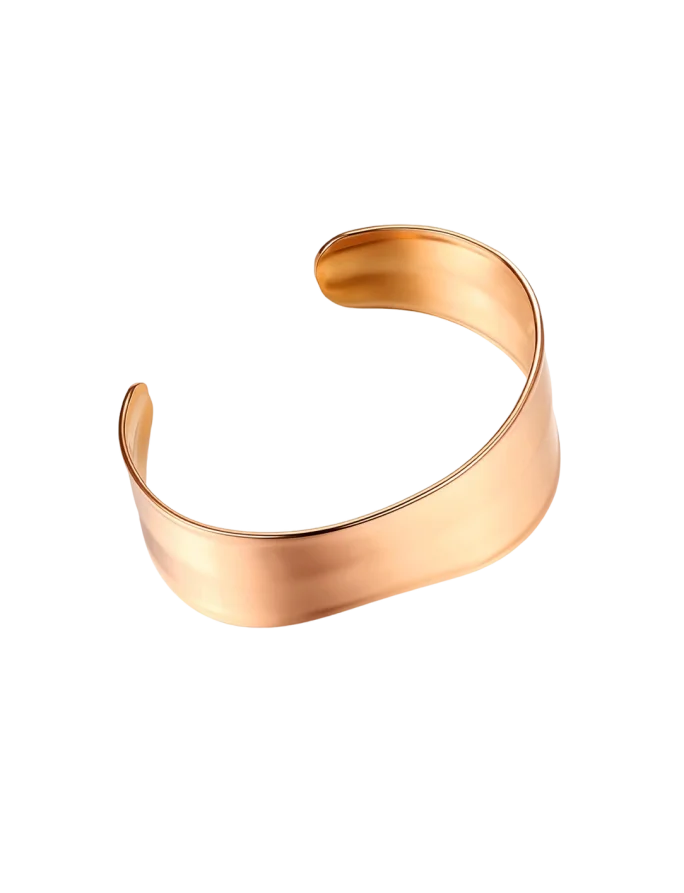 Karkötő Ixora Rose Gold