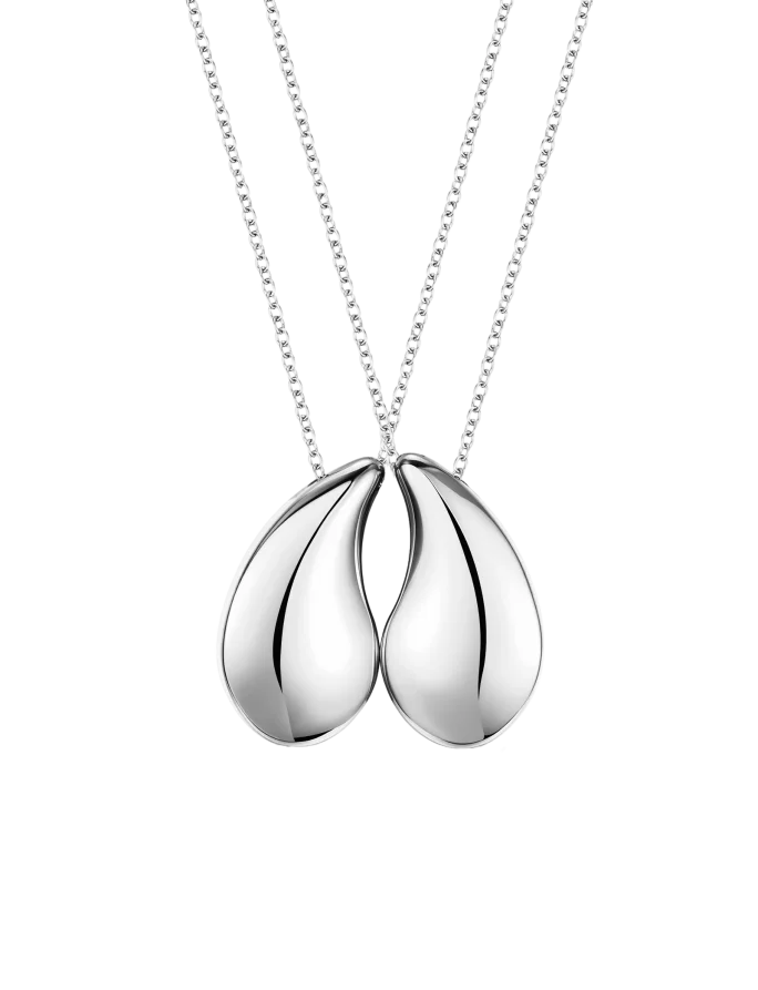 Nyaklánc Sync Silver