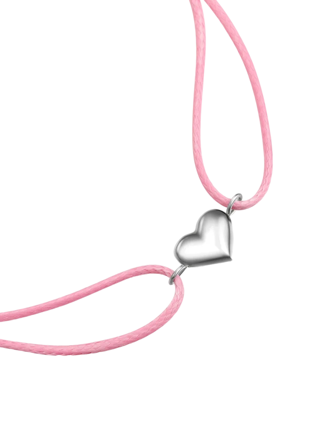 Karkötő Noema Silver