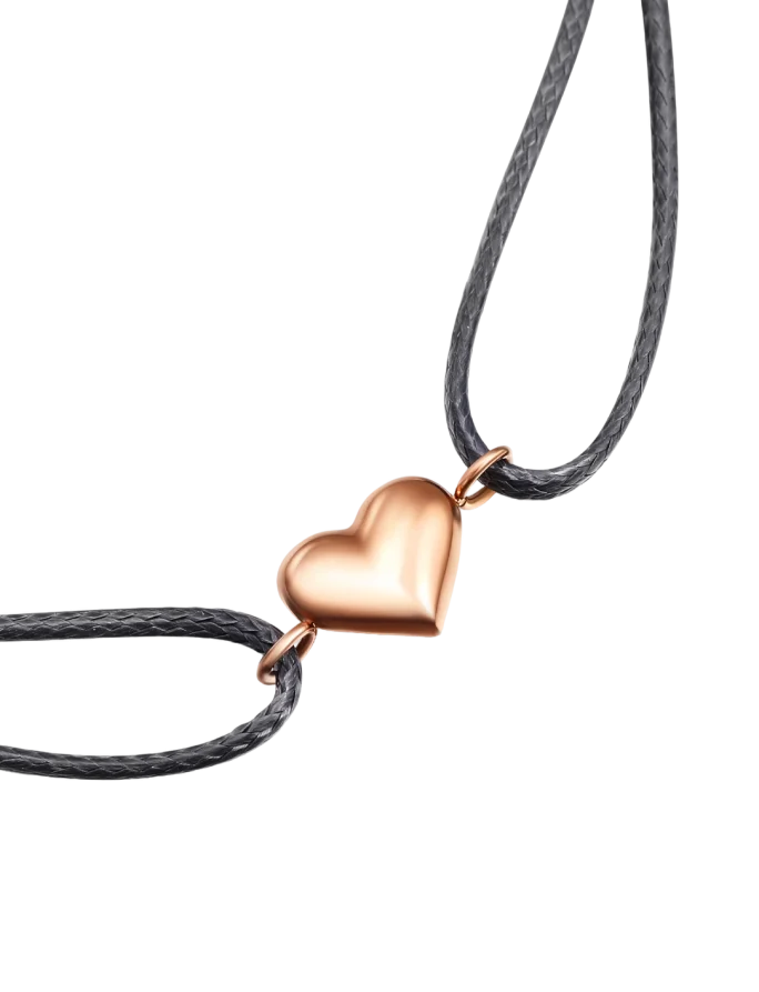 Karkötő Noema Rose Gold
