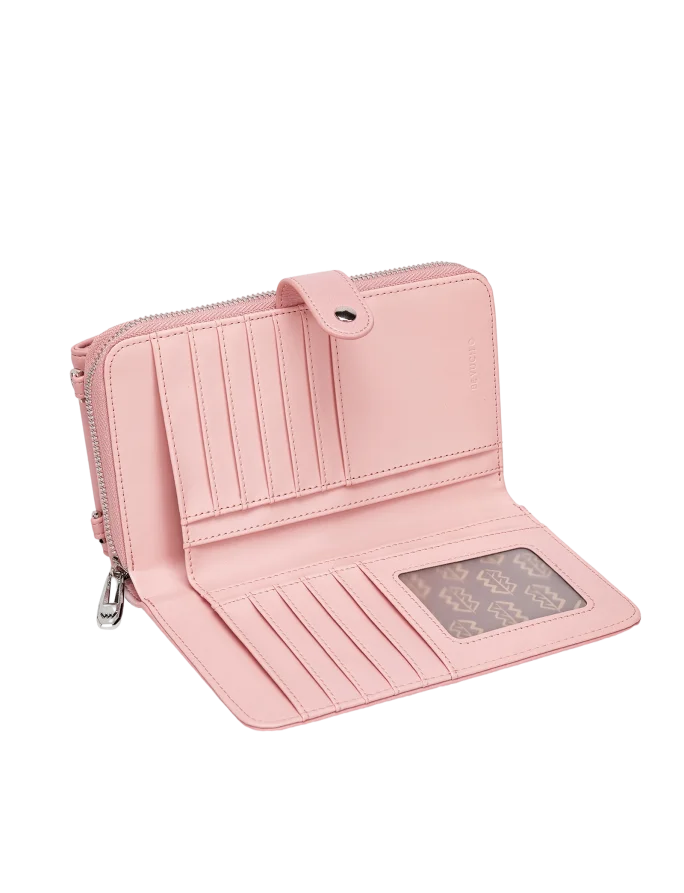 Temi E Pink