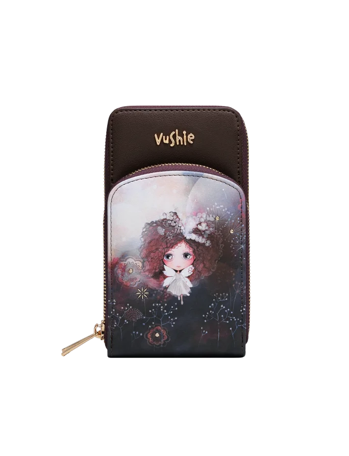 Rosalie Crossbody Wallet