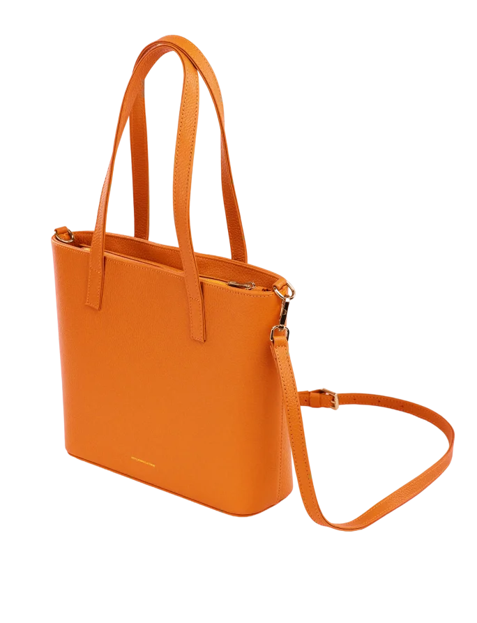 Neela Grace Orange
