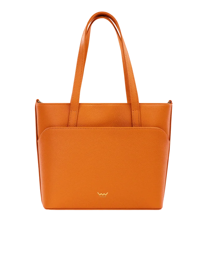 Neela Grace Orange