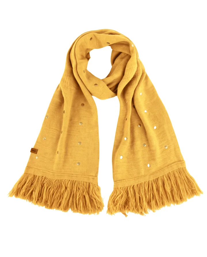Nurit SC Yellow
