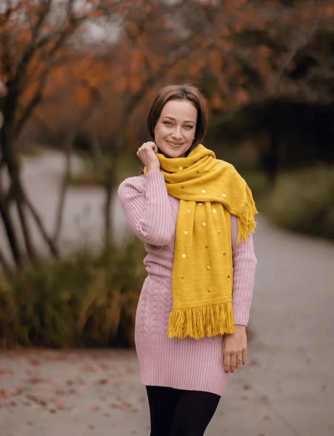 Nurit SC Yellow