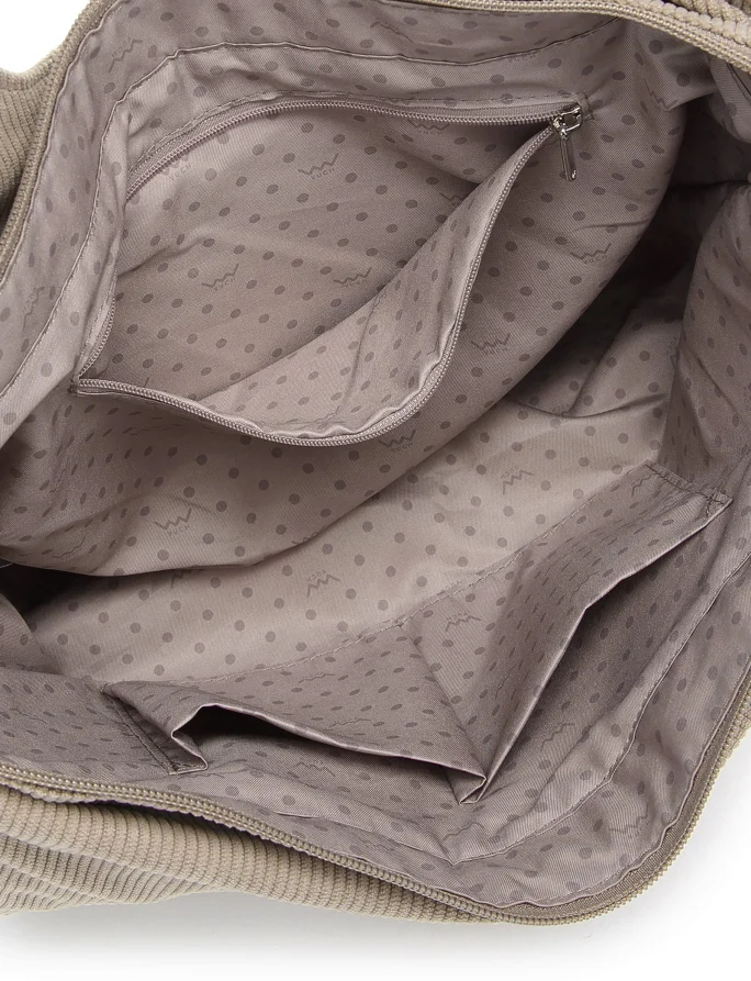 Eileen Cosy Beige
