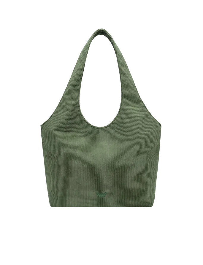 Eileen Cosy Dusty Green
