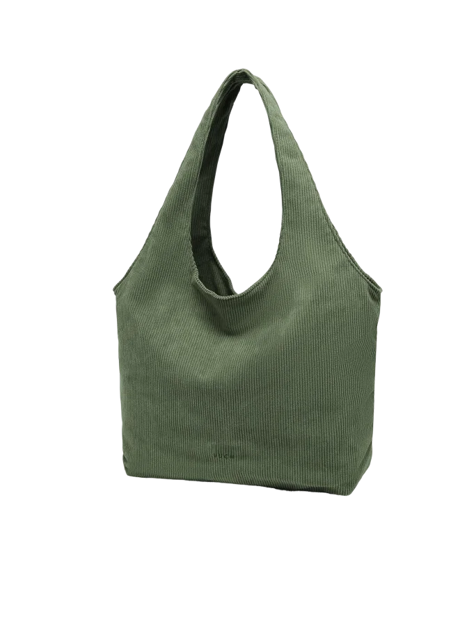 Eileen Cosy Dusty Green