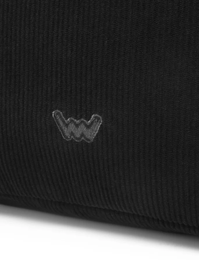 Glenn Cosy Black
