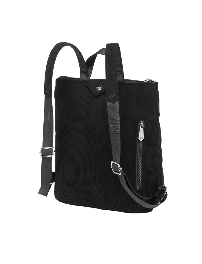 Glenn Cosy Black