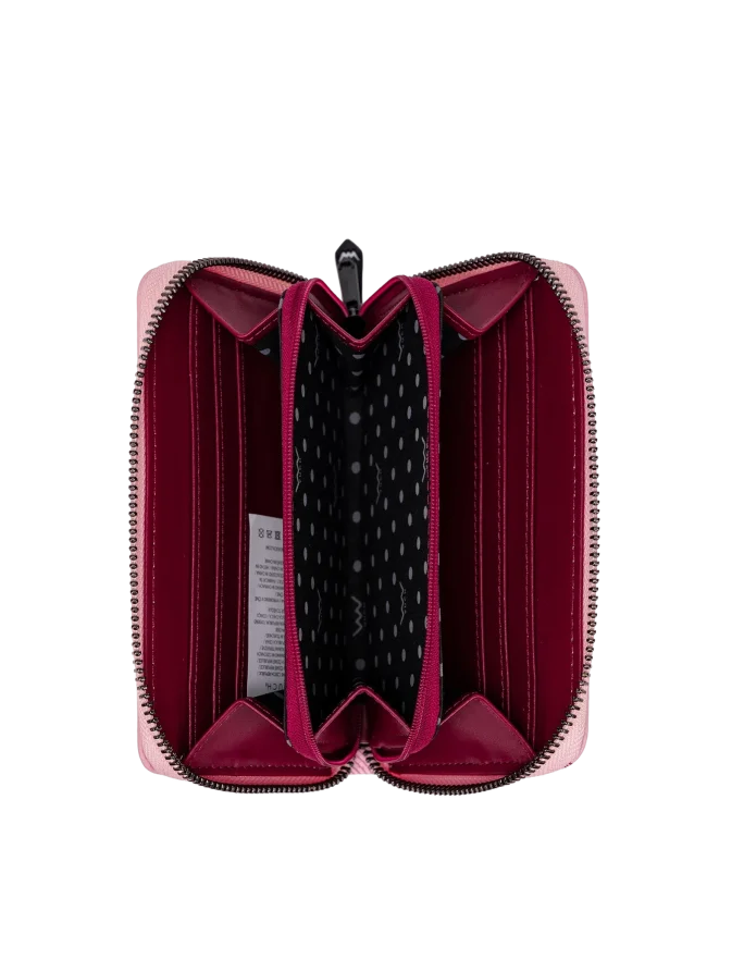 Magnus Chaos Pink