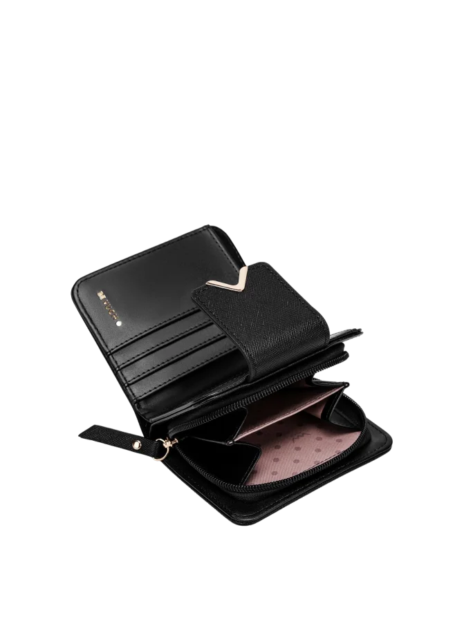 Marthia Small Black