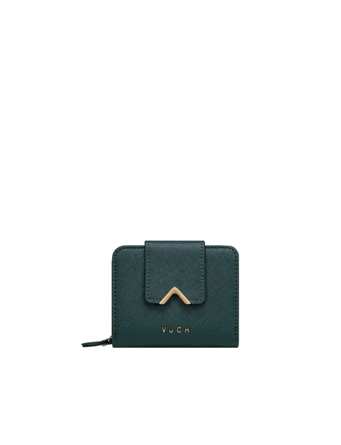 Marthia Small Green