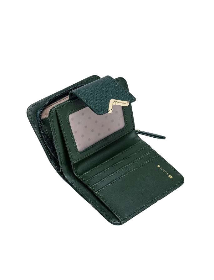 Marthia Small Green