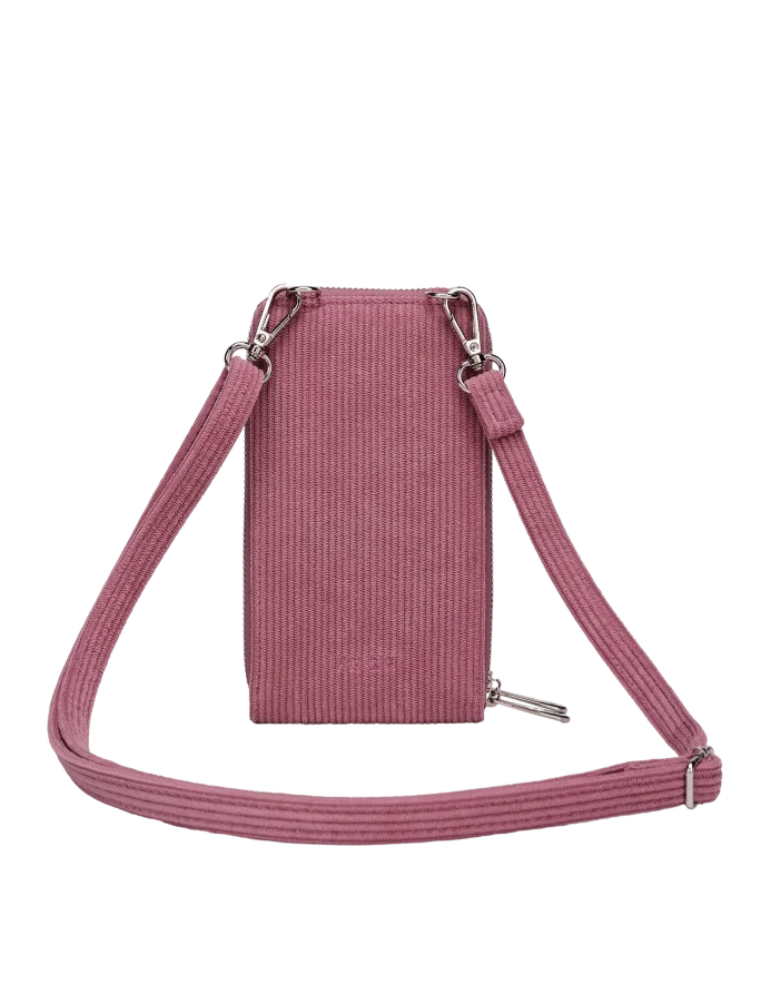 Rosia Cosy Dusty Pink