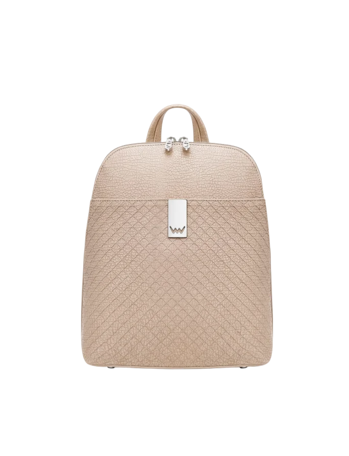 Filipa Diamond Beige