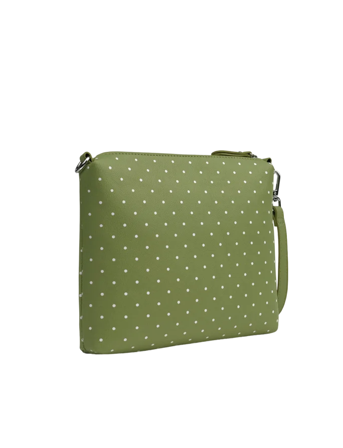 Coalie Dotty Green