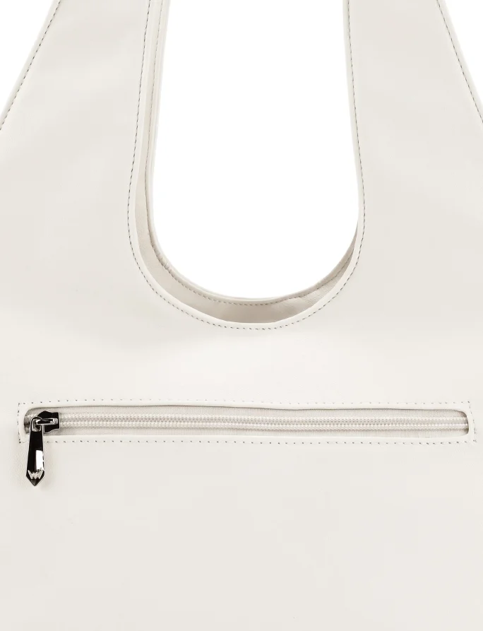 Eileen Small Creme