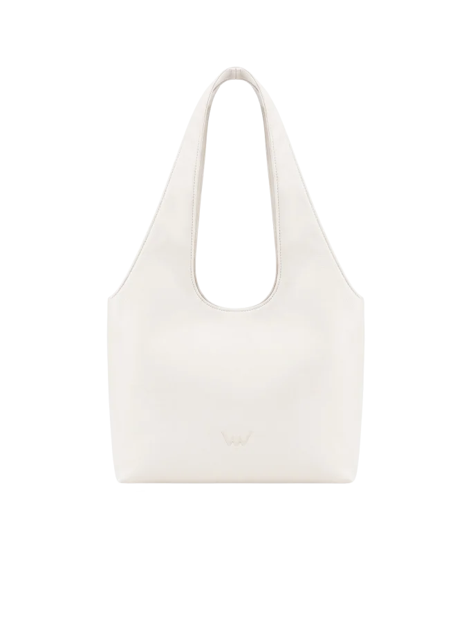 Eileen Small Creme