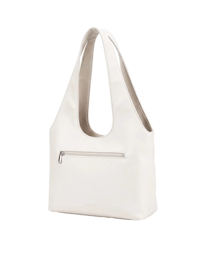 Eileen Small Creme
