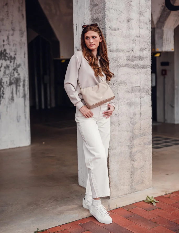 Aluna Beige