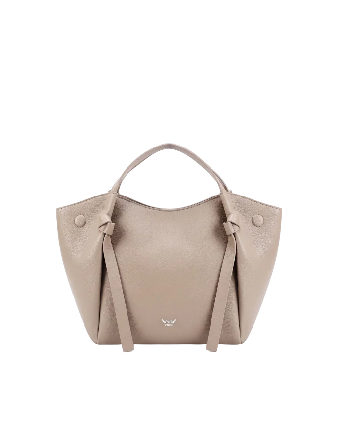 Thalie Small Beige