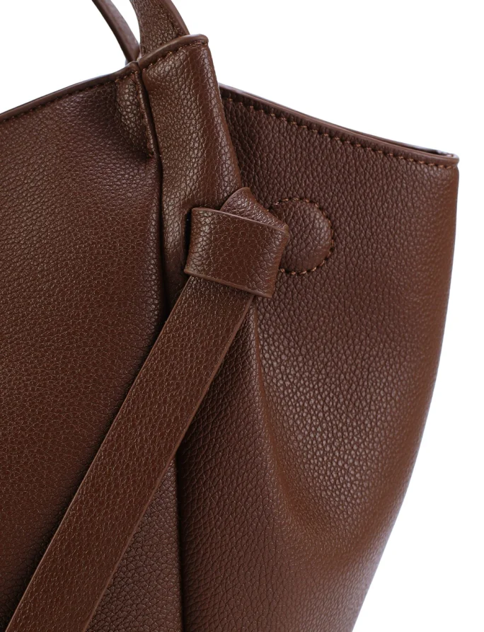 Thalie Small Brown