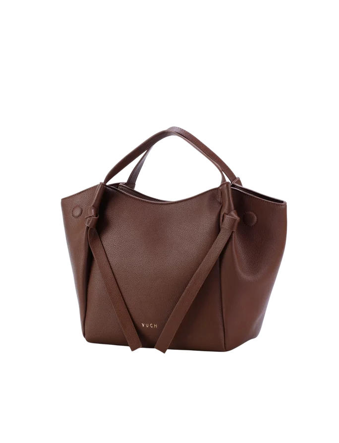 Thalie Small Brown