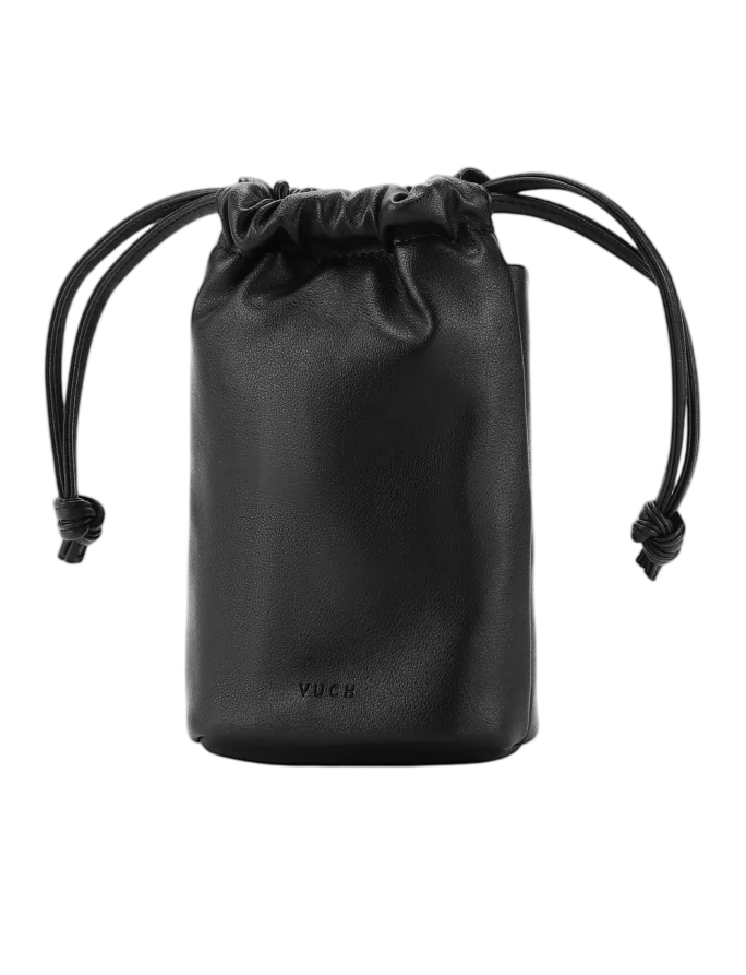 Veluna Black