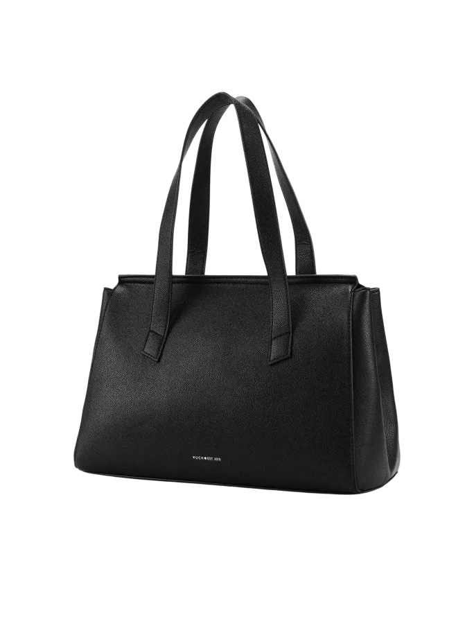 Savanah Doc Black