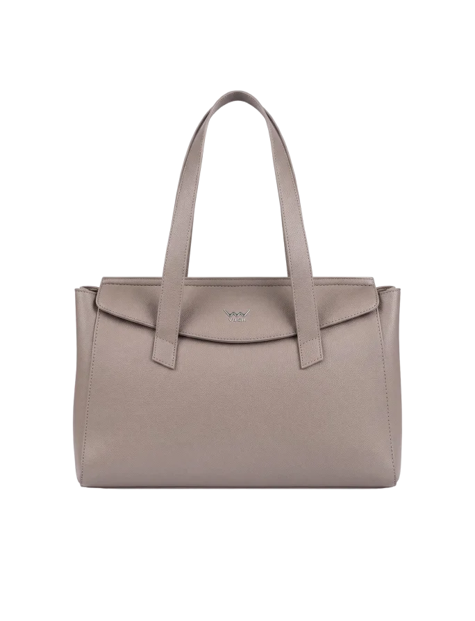 Savanah Doc Taupe