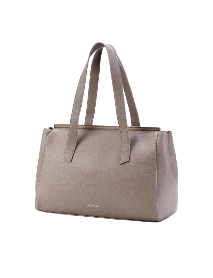 Savanah Doc Taupe