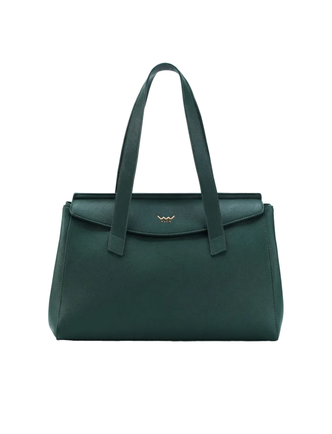 Savanah Doc Green