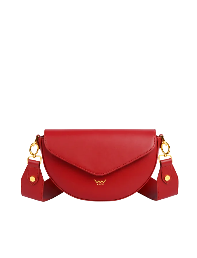 Tricia Grace Red